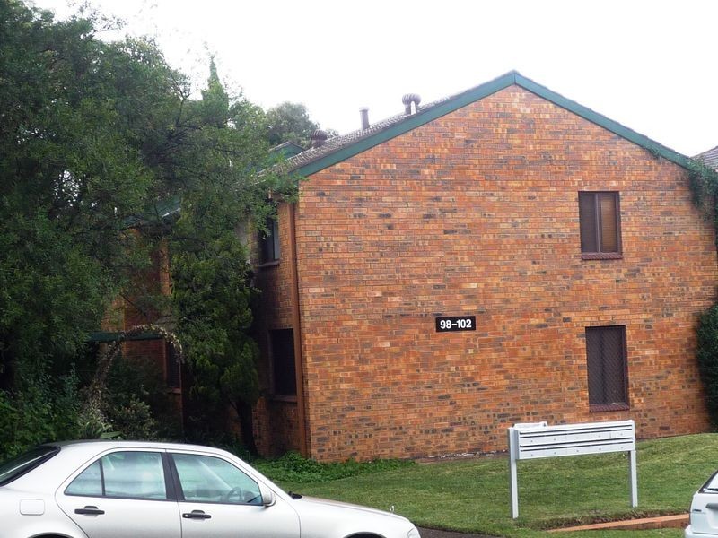 29/98 Glencoe Street, Sutherland NSW 2232