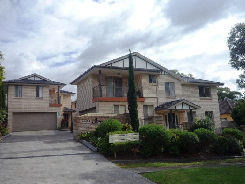 6/33-35 Glencoe Street, Sutherland NSW 2232