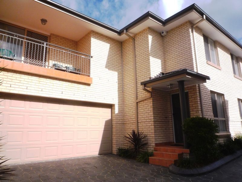 6/33-35 Glencoe Street, Sutherland NSW 2232
