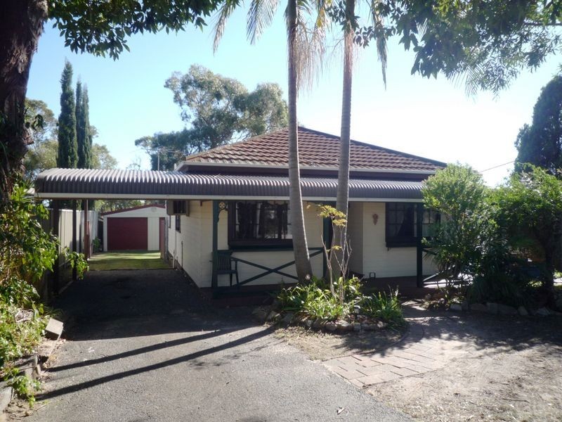 1421 Princes Highway, Heathcote NSW 2233