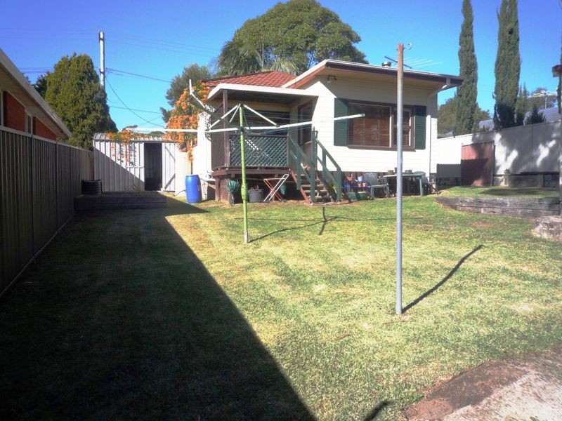 1421 Princes Highway, Heathcote NSW 2233
