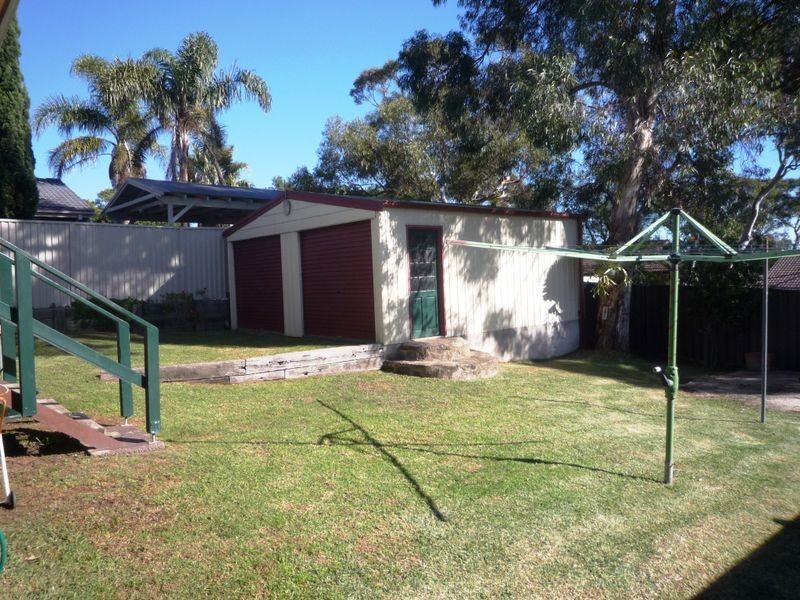 1421 Princes Highway, Heathcote NSW 2233
