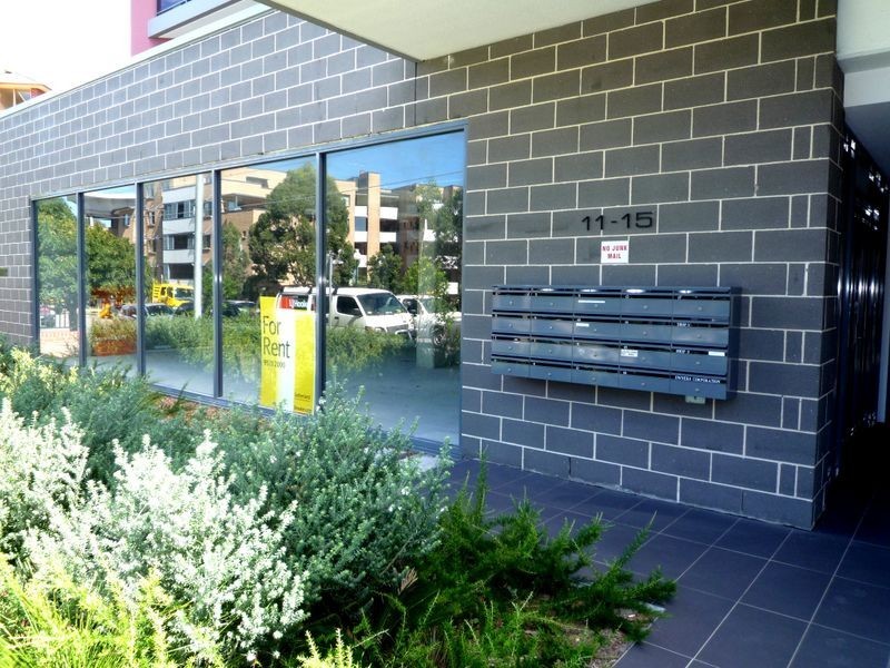 1/11-15 Gray Street, Sutherland NSW 2232