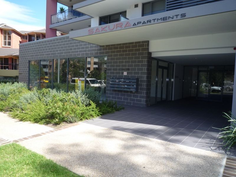 1/11-15 Gray Street, Sutherland NSW 2232