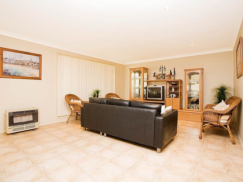 63 Saunders Bay Road, Caringbah South NSW 2229