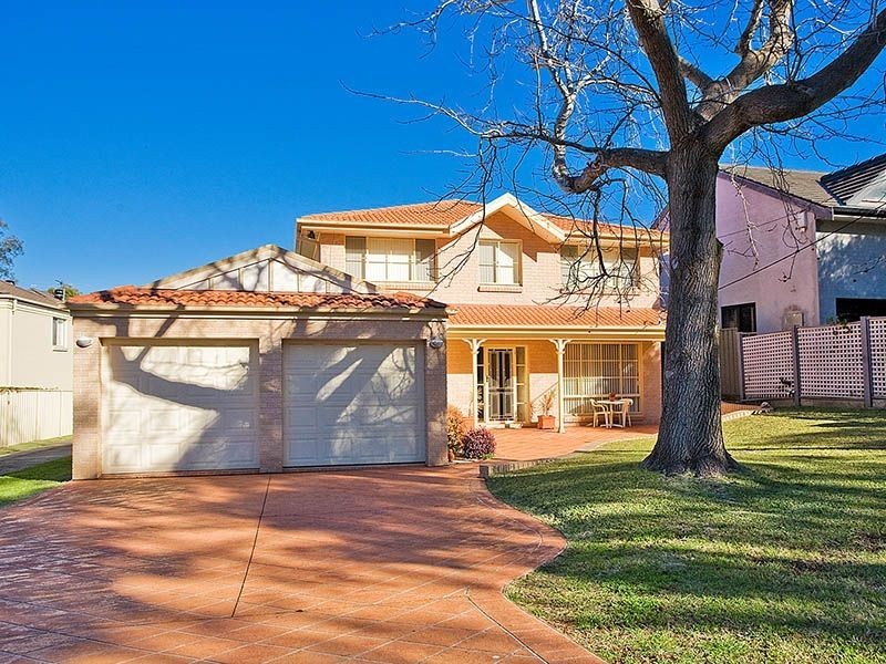 63 Saunders Bay Road, Caringbah South NSW 2229