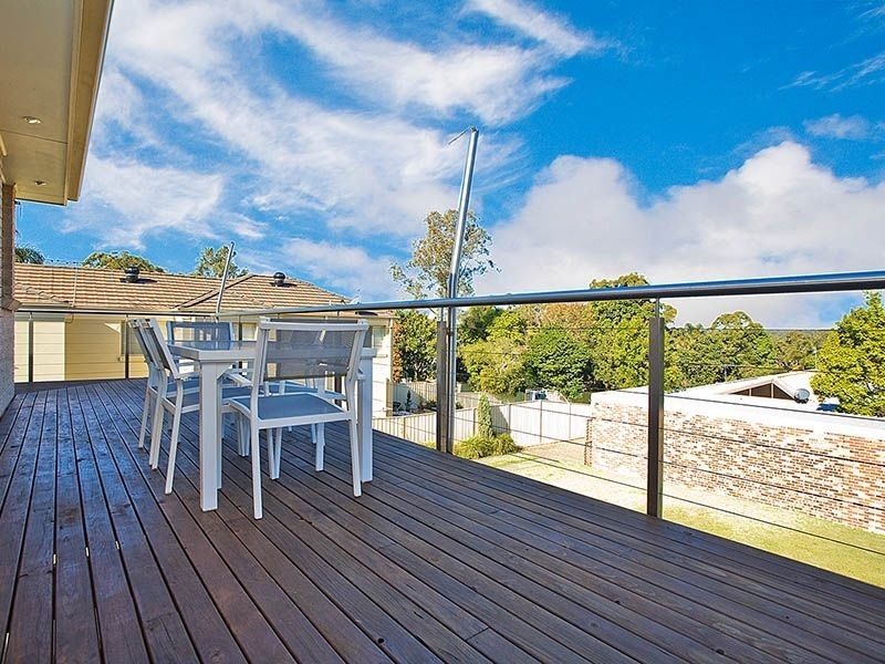 63 Saunders Bay Road, Caringbah South NSW 2229