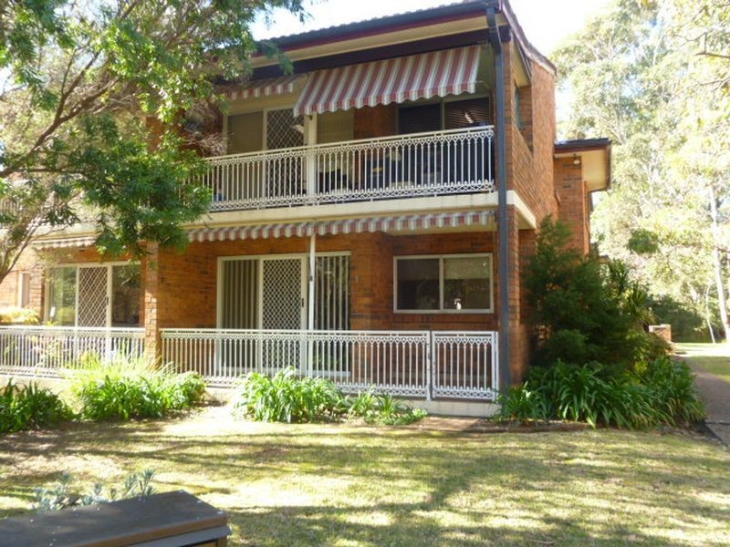 1/58 AUBURN STREET, Sutherland NSW 2232