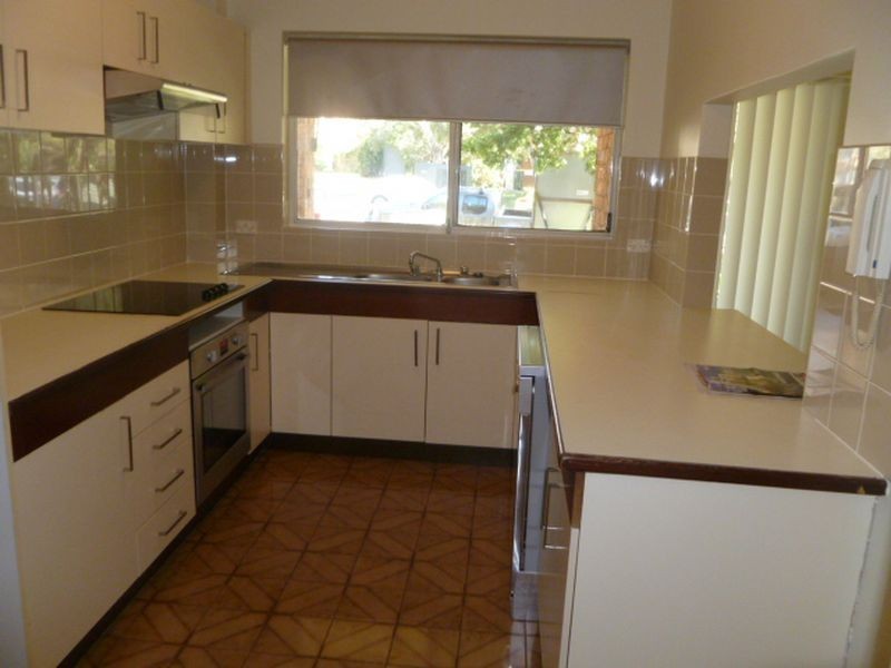 1/58 AUBURN STREET, Sutherland NSW 2232