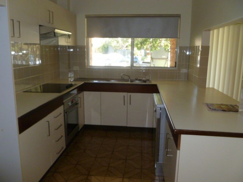 1/58 AUBURN STREET, Sutherland NSW 2232