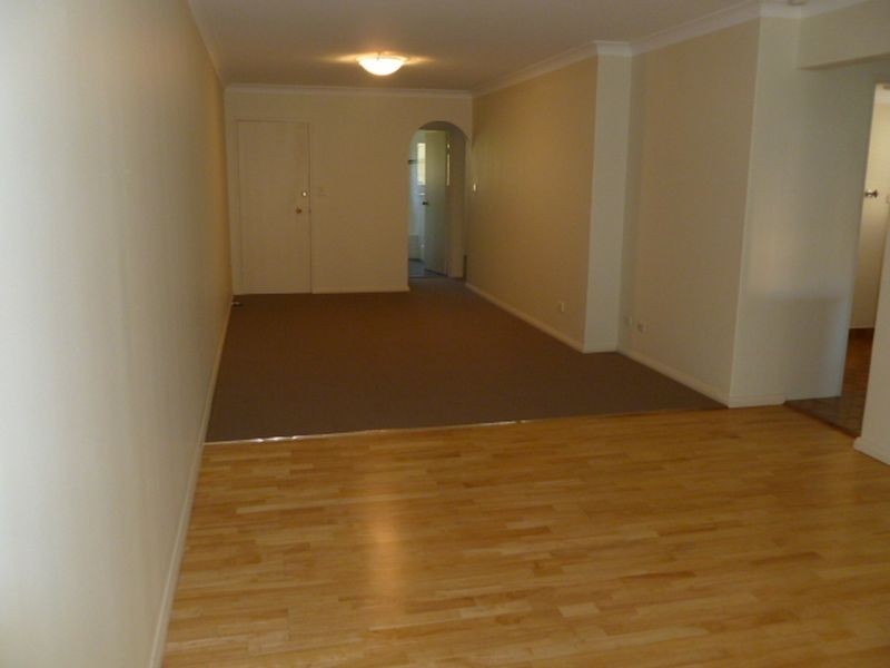 1/58 AUBURN STREET, Sutherland NSW 2232