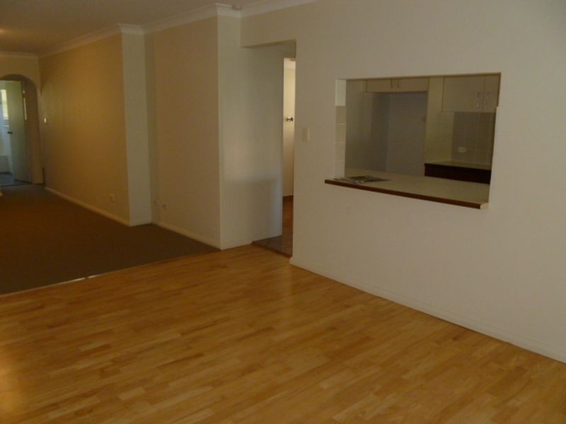 1/58 AUBURN STREET, Sutherland NSW 2232