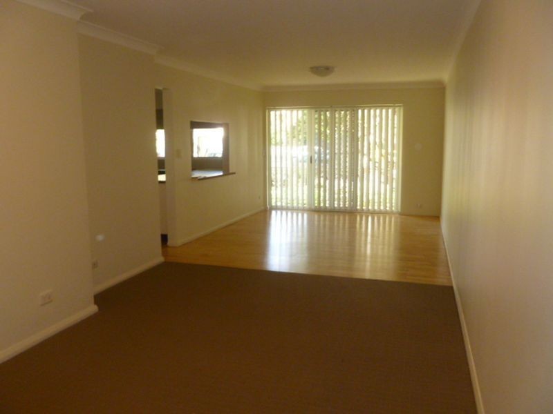 1/58 AUBURN STREET, Sutherland NSW 2232