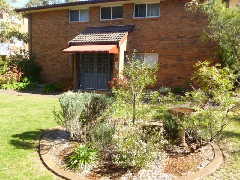 1/58 AUBURN STREET, Sutherland NSW 2232