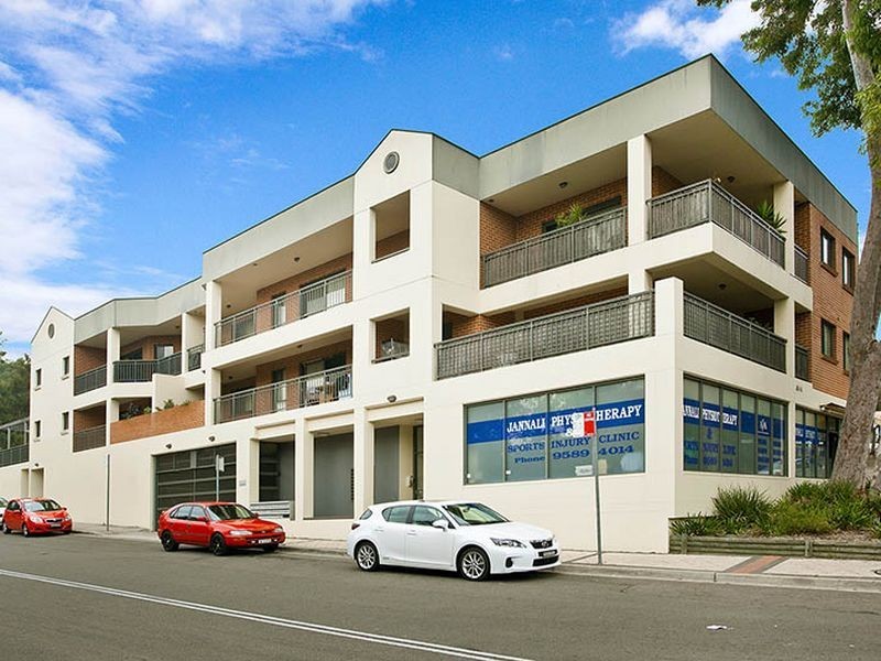 9/48-54 Railway Cres, Jannali NSW 2226