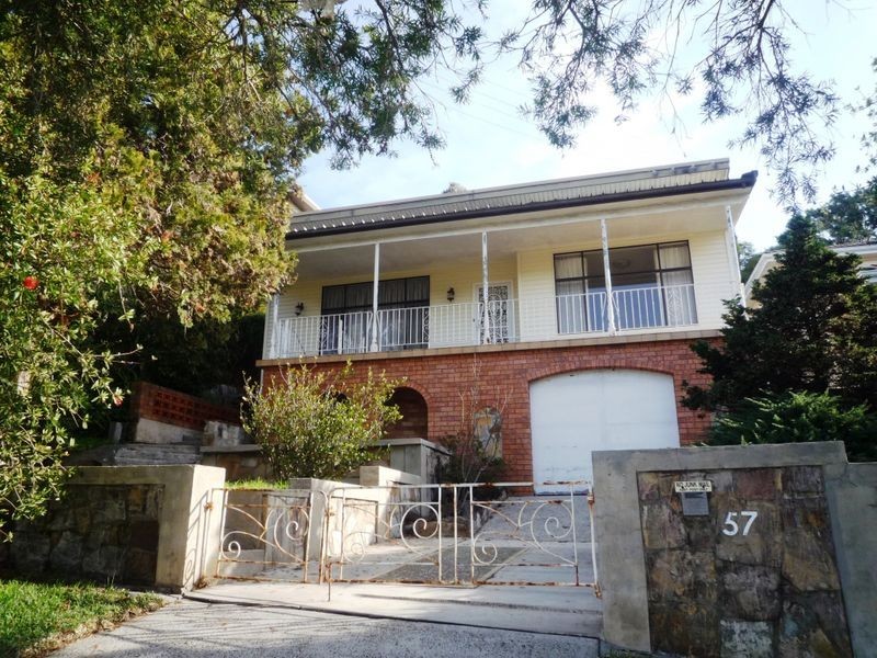 57 Novara Crescent, Como NSW 2226