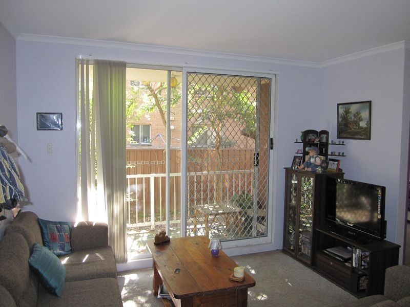 32/54 Glencoe Street, Sutherland NSW 2232