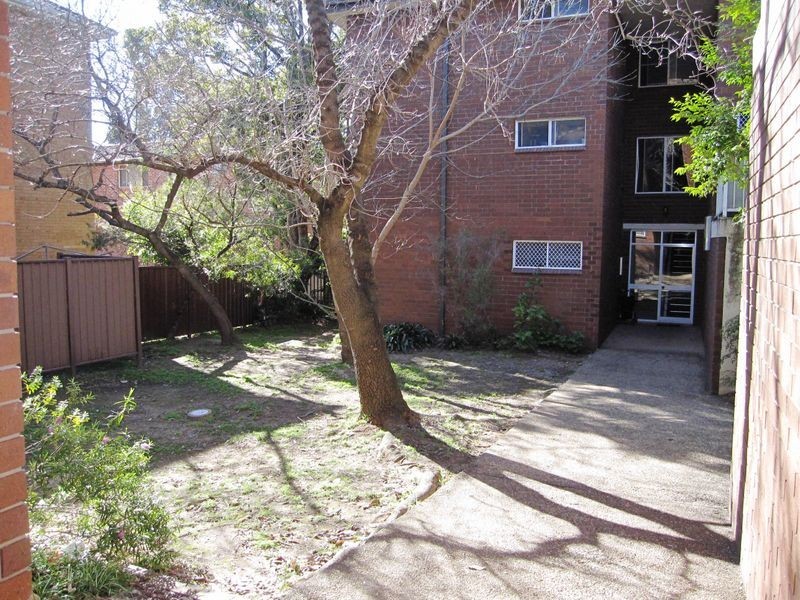 32/54 Glencoe Street, Sutherland NSW 2232