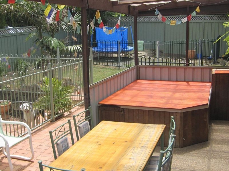 7 Ferguson Close, Menai NSW 2234