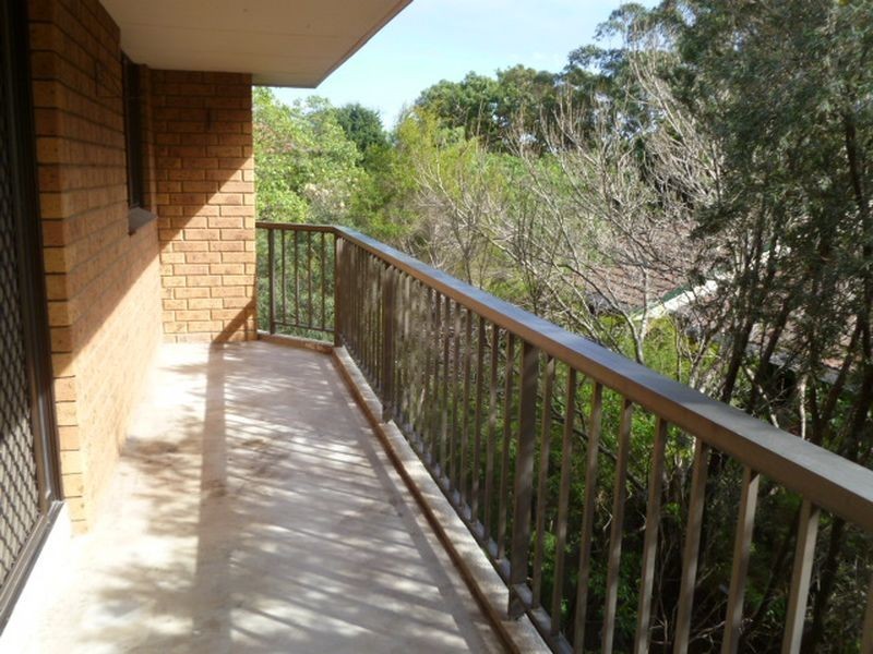 29/602-608 Princes Highway, Kirrawee NSW 2232