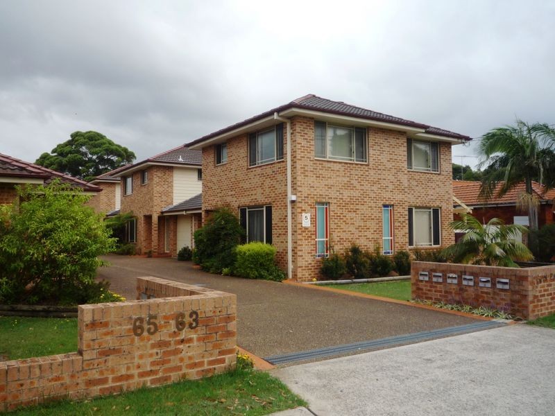 2/63-65 Jannali Avenue, Jannali NSW 2226