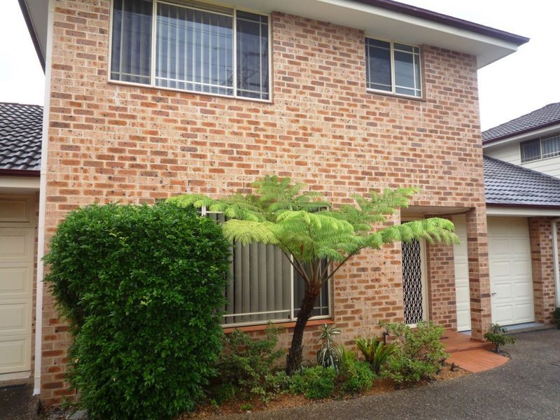 2/63-65 Jannali Avenue, Jannali NSW 2226