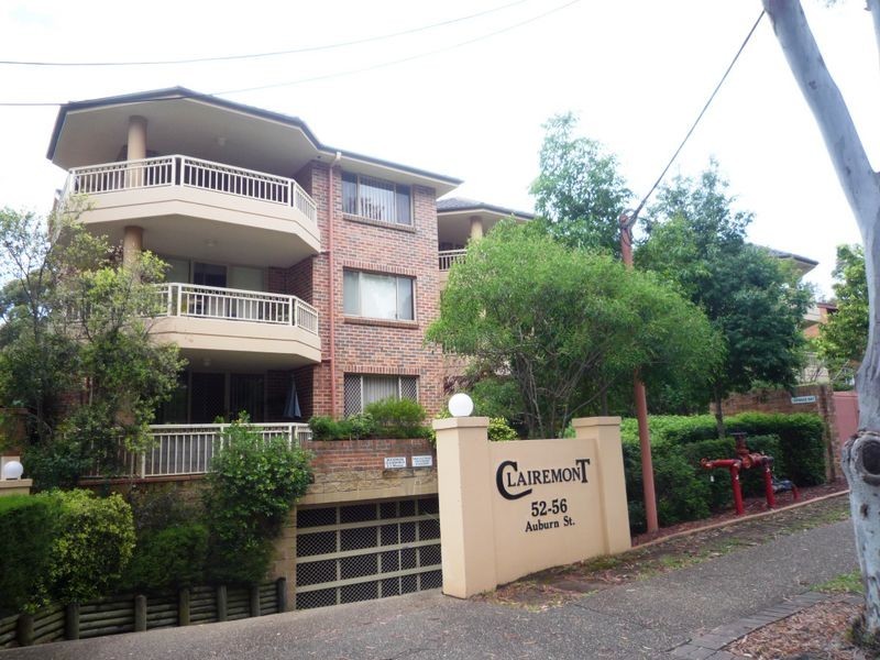 28/52-56 Auburn Street, Sutherland NSW 2232