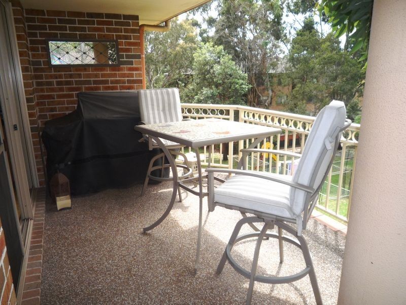 28/52-56 Auburn Street, Sutherland NSW 2232