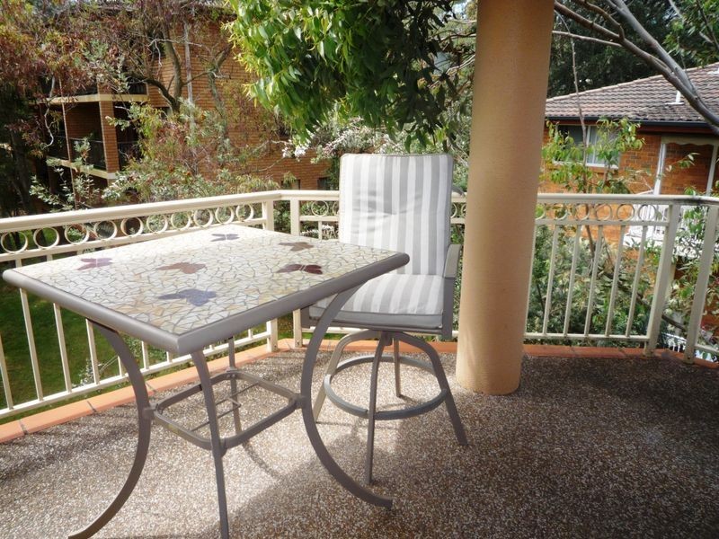 28/52-56 Auburn Street, Sutherland NSW 2232
