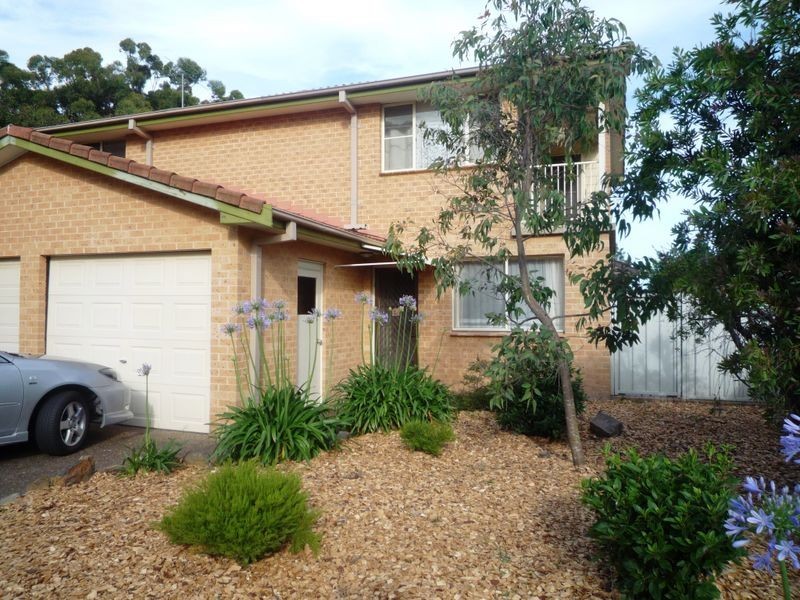 5/22-24 Auburn Street, Sutherland NSW 2232