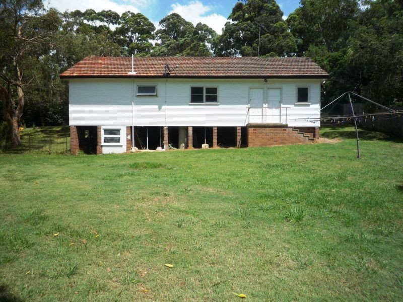 136 Glencoe Street, Sutherland NSW 2232