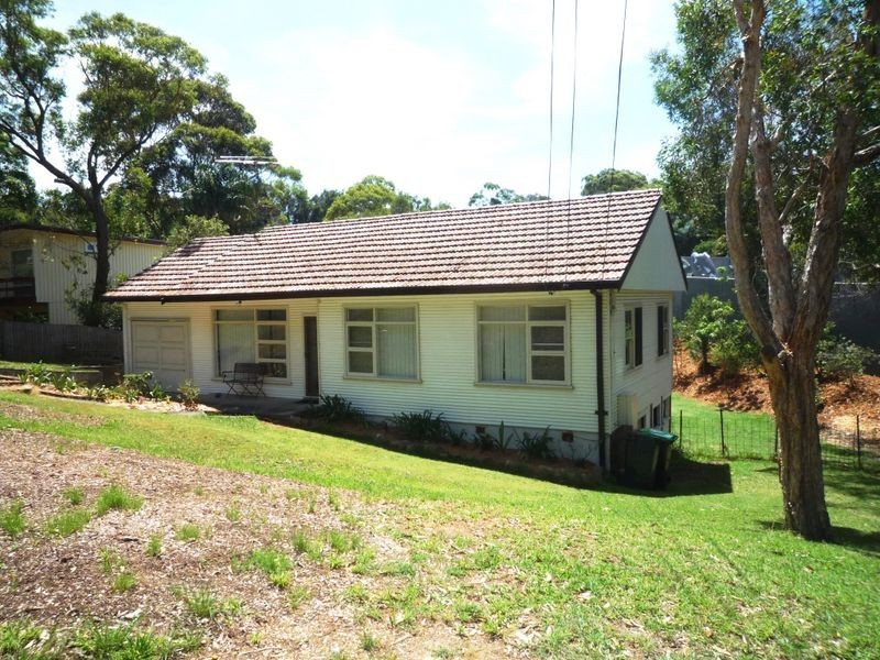 136 Glencoe Street, Sutherland NSW 2232