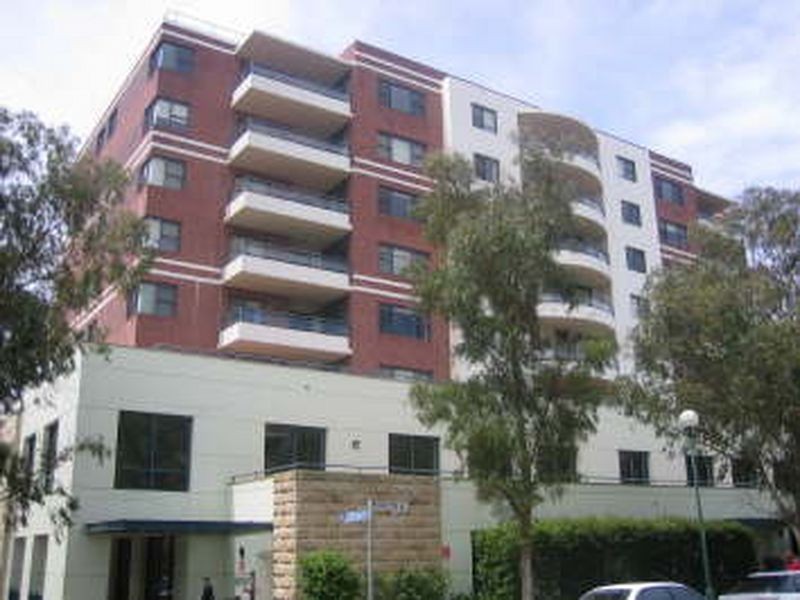 20/30-36 Belmont Street, Sutherland NSW 2232