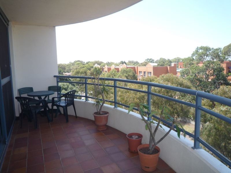 20/30-36 Belmont Street, Sutherland NSW 2232