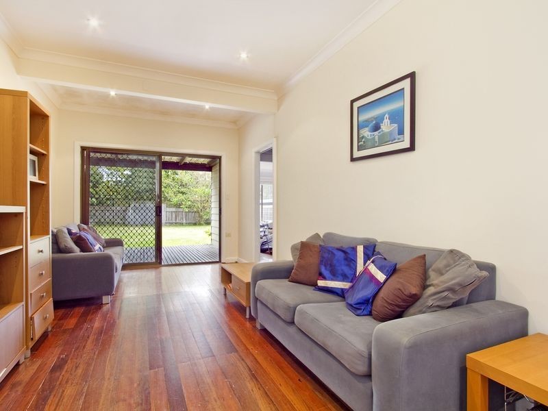 118 Waratah Street, Sutherland NSW 2232