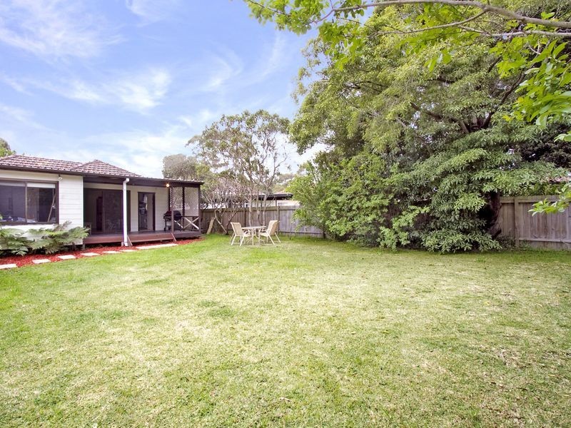 118 Waratah Street, Sutherland NSW 2232