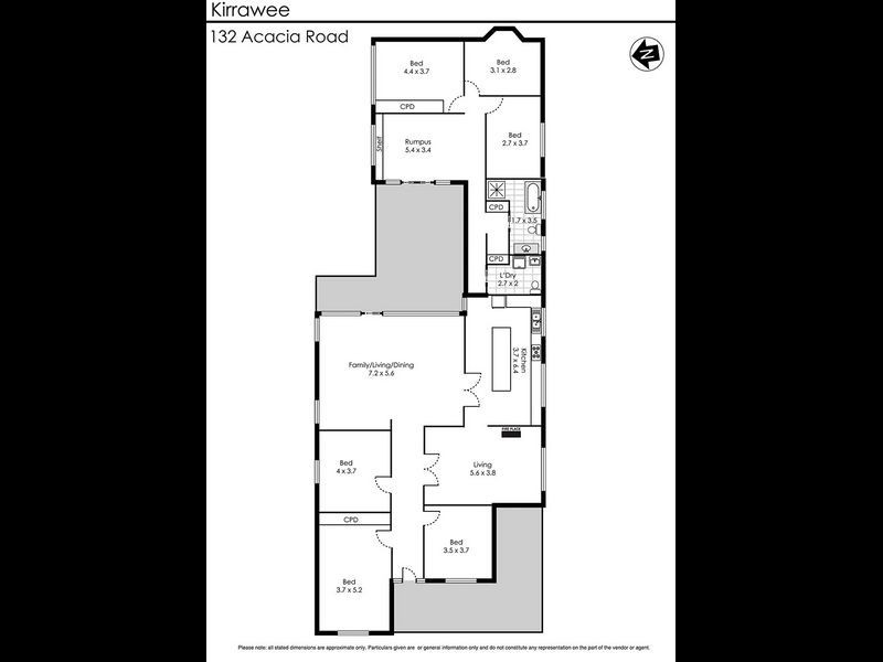 132 Acacia Road, Kirrawee NSW 2232