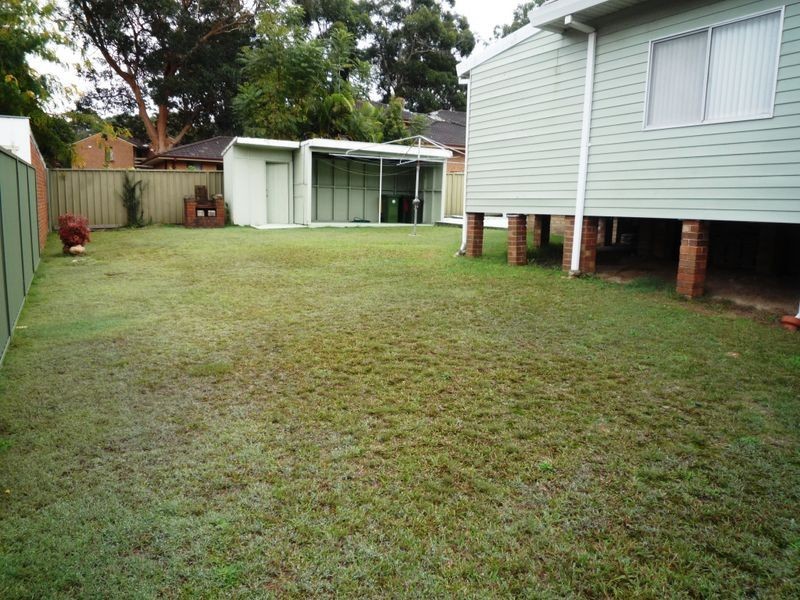 5 Bilga Street, Kirrawee NSW 2232
