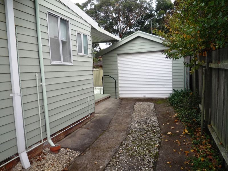 5 Bilga Street, Kirrawee NSW 2232