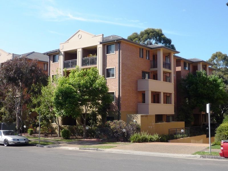 1/6-14 Park Street, Sutherland NSW 2232