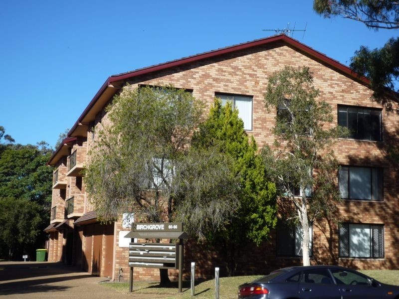 1/60-66 Auburn St, Sutherland NSW 2232