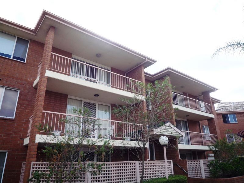 27/491-497 President Avenue, Sutherland NSW 2232