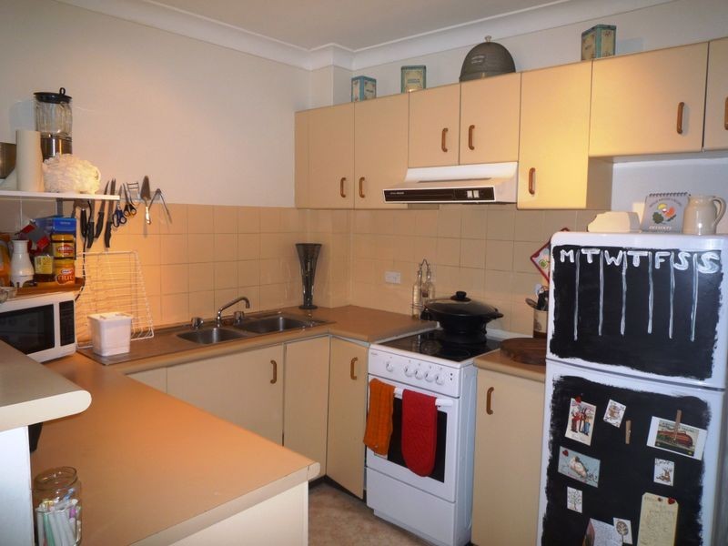 27/491-497 President Avenue, Sutherland NSW 2232