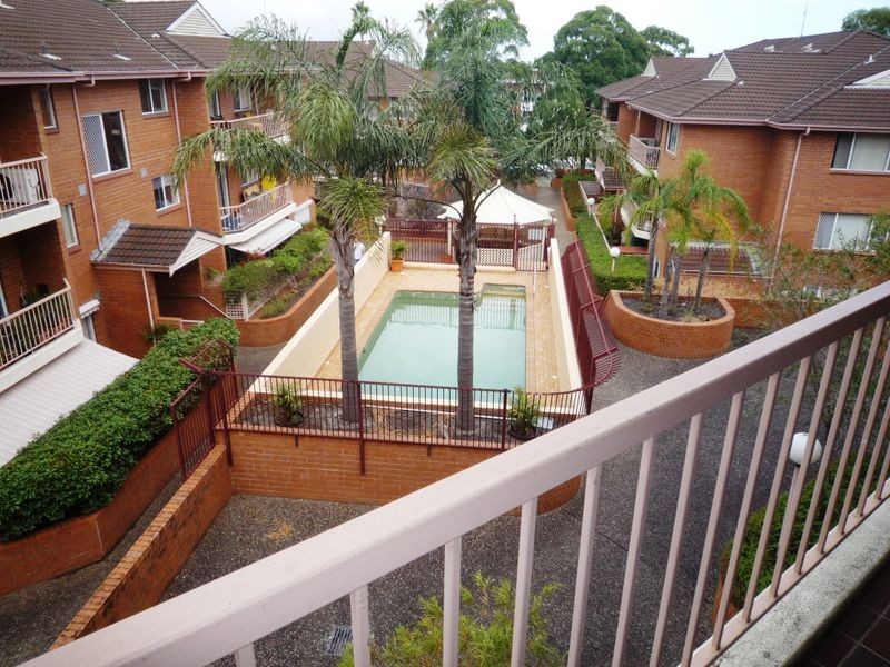 27/491-497 President Avenue, Sutherland NSW 2232