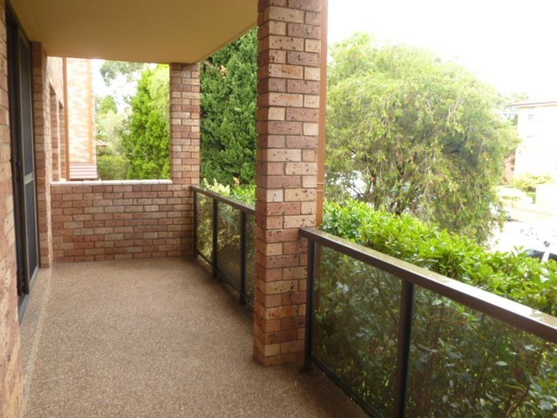 13/60-66 Auburn St, Sutherland NSW 2232