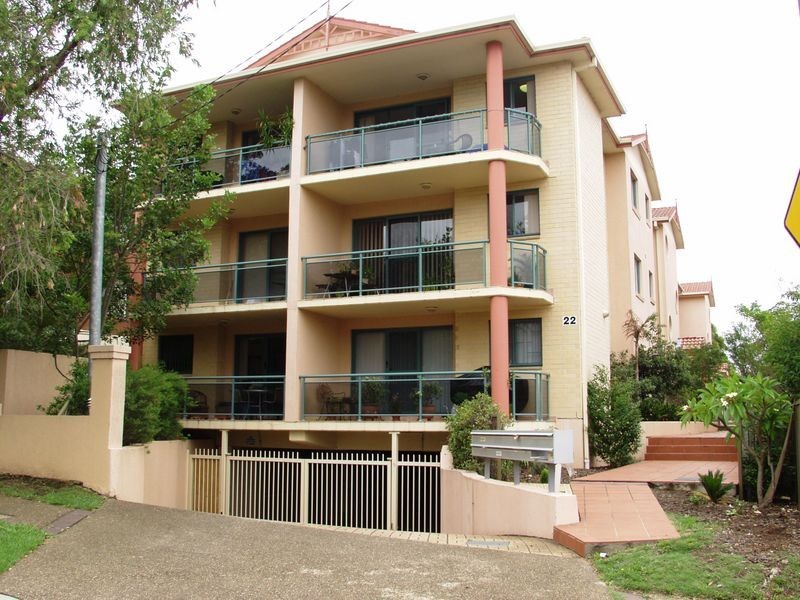 15/22 Merton Street, Sutherland NSW 2232