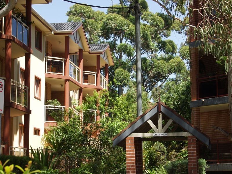 27/55-61 Belmont Street, Sutherland NSW 2232