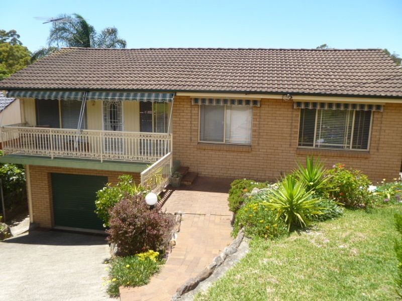 10 Azalea Pl, Loftus NSW 2232