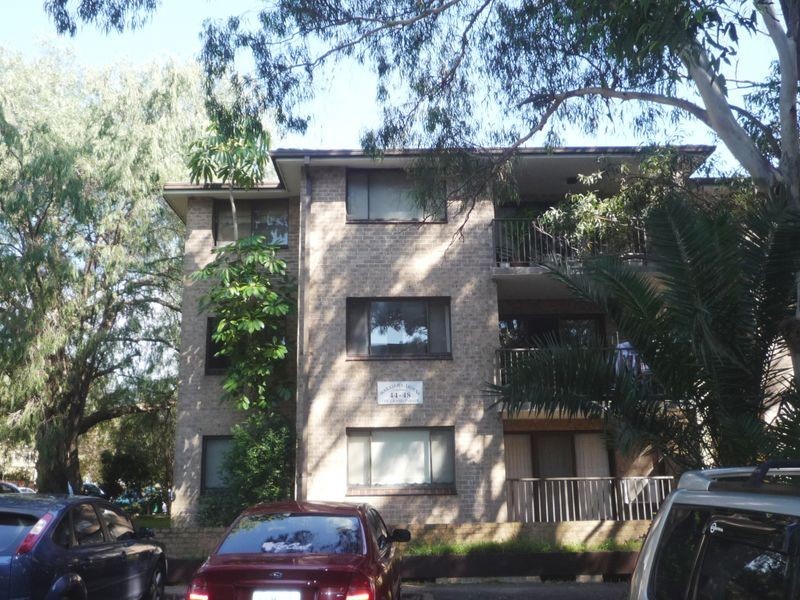 5/44-48 The Grand Parade, Sutherland NSW 2232