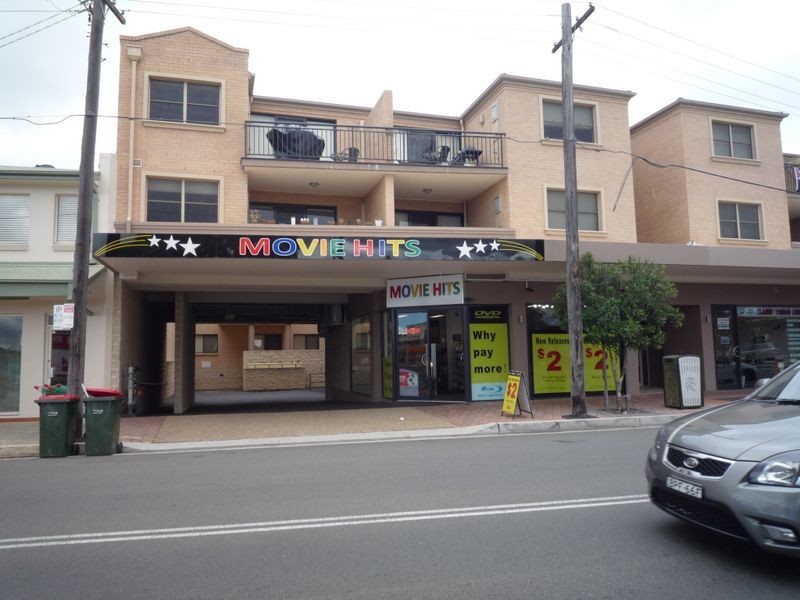 4/998 Old Princes Highway, Engadine NSW 2233